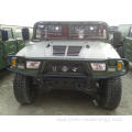 All Terrain Suv For Army Or Special Purpose